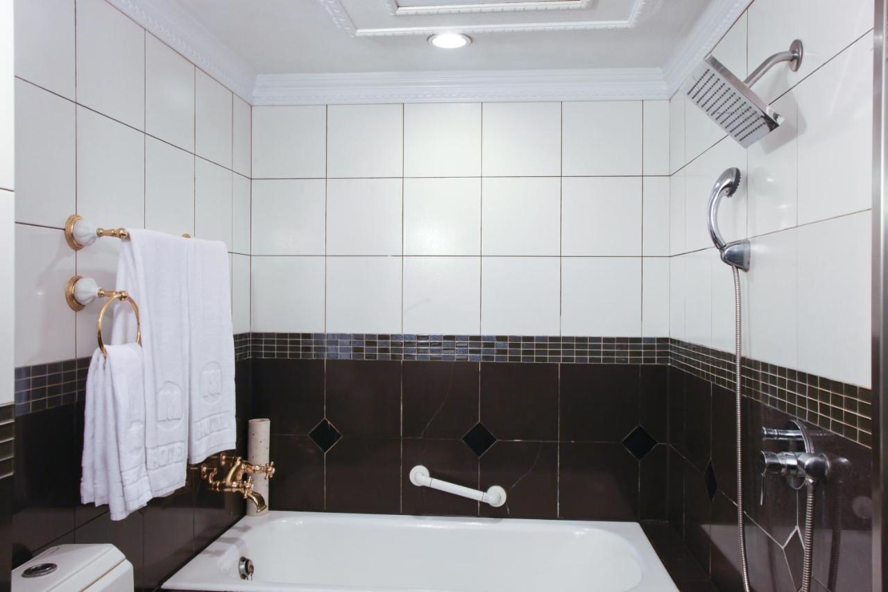 Charming City Songshan Hotel Taipei Exterior photo